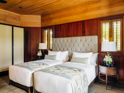 Luxury Villa Photo #25