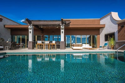 Luxury Villa Photo #4