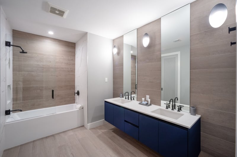 The Grand Palm Residence