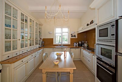 Luxury Villa Photo #27