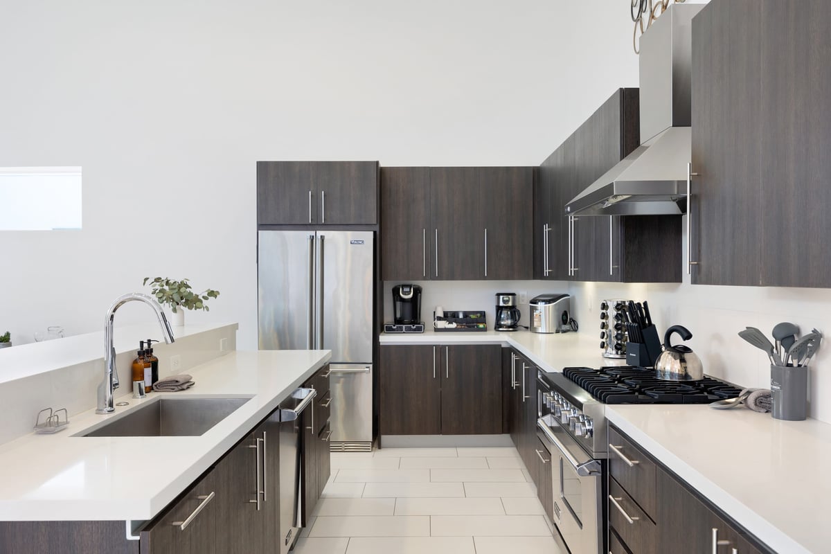 Festival Paradise Retreat