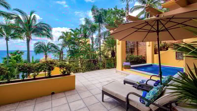 Luxury Villa Photo #8