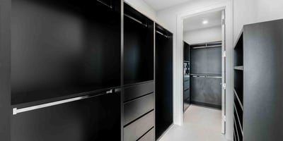 Luxury Villa Photo #16