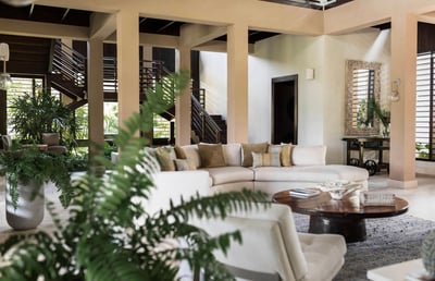 Luxury Villa Photo #26