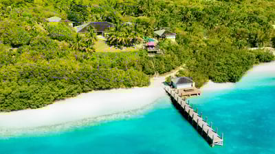 Luxury Villa Photo #5
