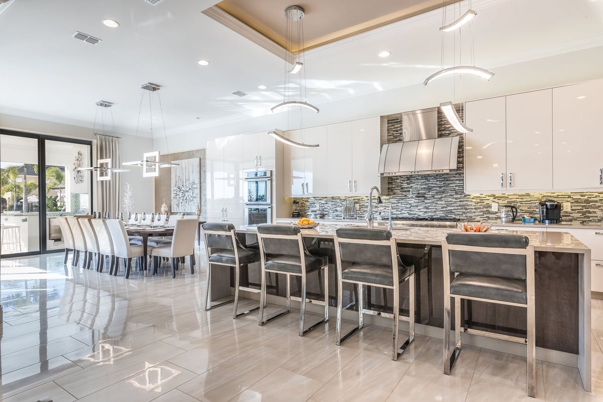 Hero's Hideout Mansion