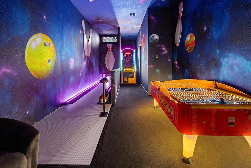 Tee It Up at Villatel Village Solterra