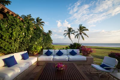 Luxury Villa Photo #7
