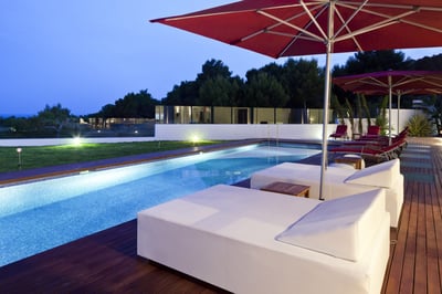 Luxury Villa Photo #6