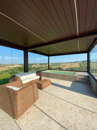 Luxury Villa Photo #9