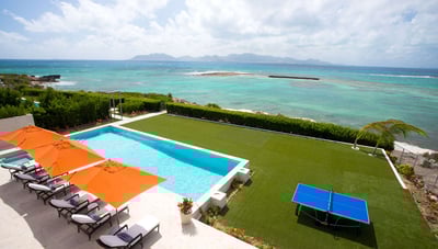 Luxury Villa Photo #6