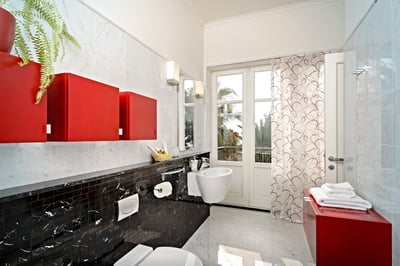Luxury Villa Photo #35