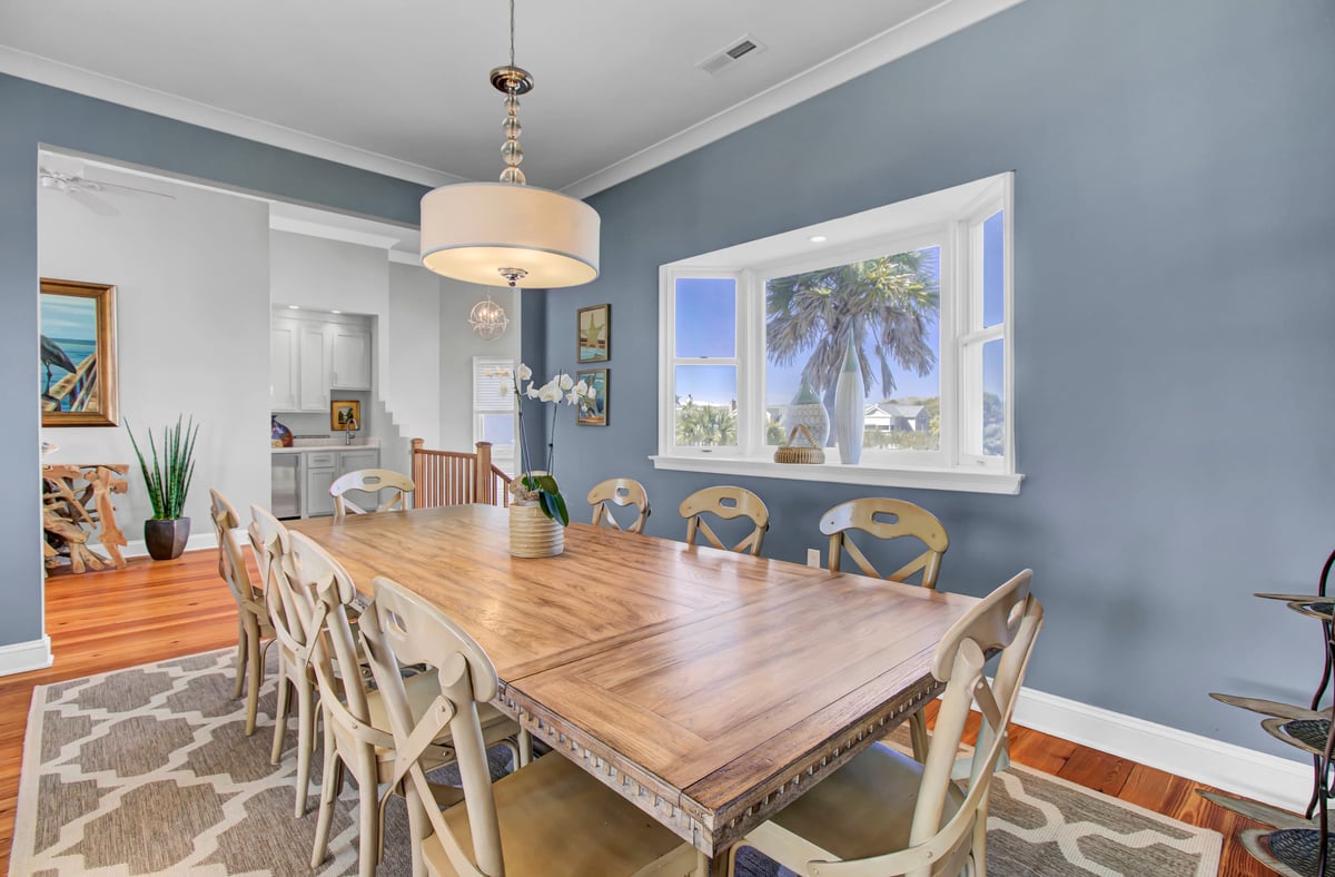 Atlantic Breeze Abode