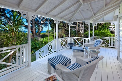 Luxury Villa Photo #6