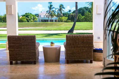 Luxury Villa Photo #3