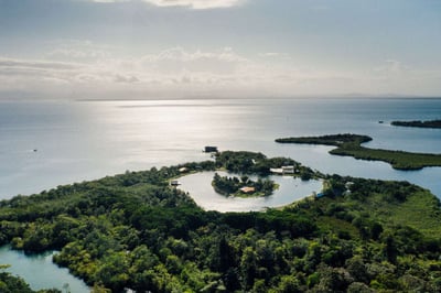 Luxury Villa Photo #9