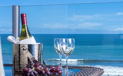 Luxury Villa Photo #15