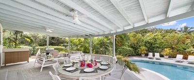 Luxury Villa Photo #10