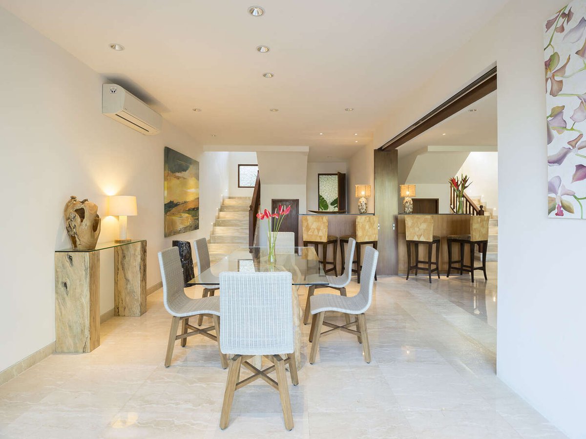 Villa Markisa | Dining area - Image 47