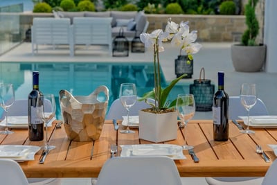 Luxury Villa Photo #17
