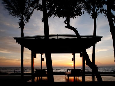Luxury Villa Photo #2