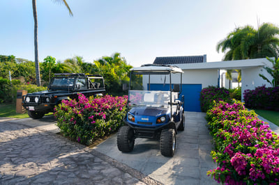Luxury Villa Photo #26