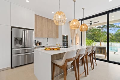 Luxury Villa Photo #13