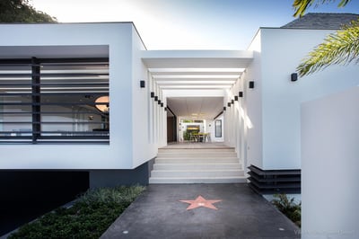 Luxury Villa Photo #10