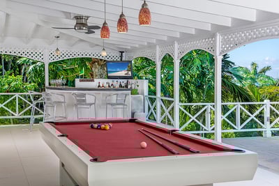 Luxury Villa Photo #11