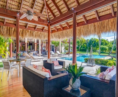 Luxury Villa Photo #20