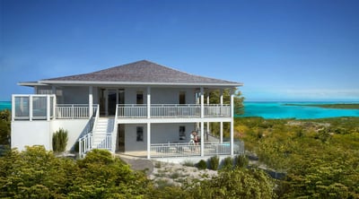 Luxury Villa Photo #9