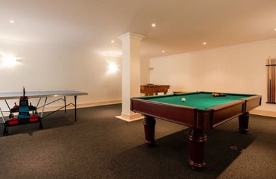 Luxury Villa Photo #18