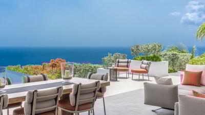 Luxury Villa Photo #16