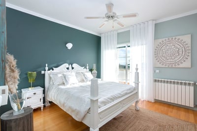 Luxury Villa Photo #16