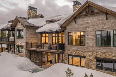 Luxury Villa Photo #44