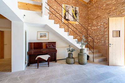 Luxury Villa Photo #16