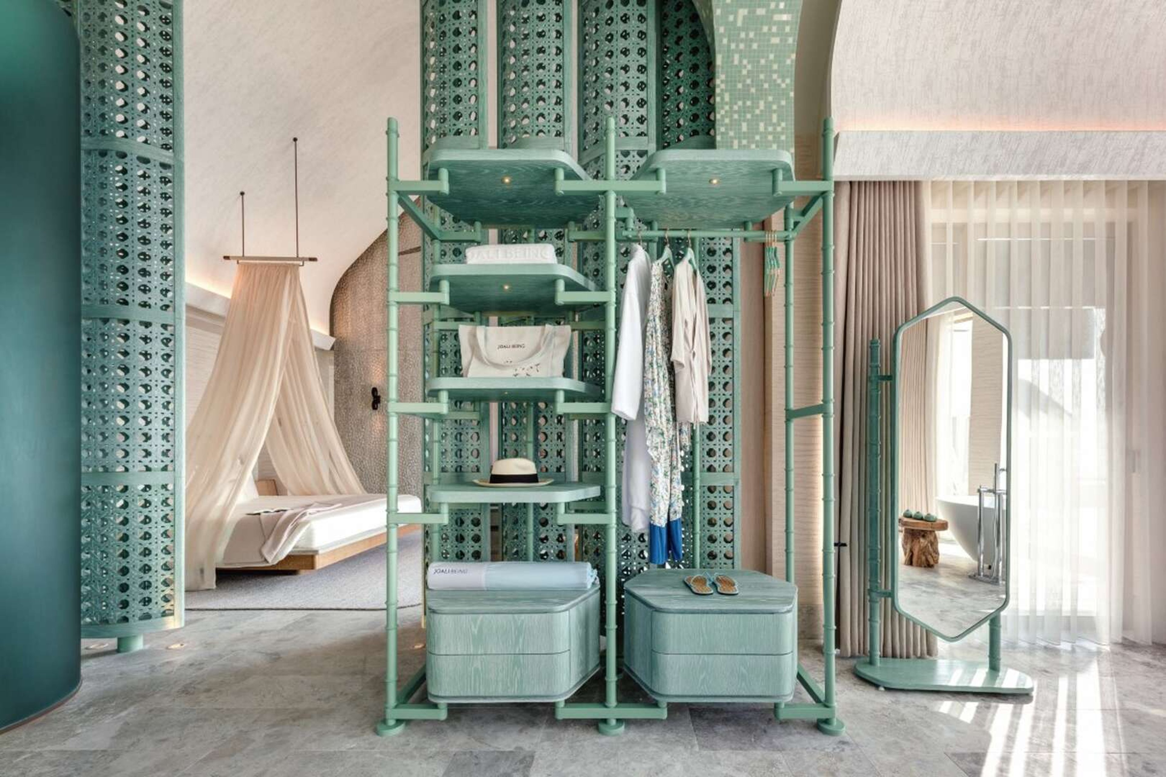 Grand Ocean Pool Villa - 3