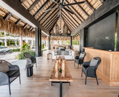 Luxury Villa Photo #20