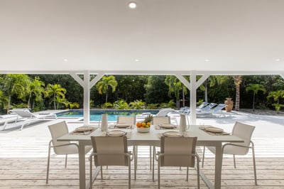Luxury Villa Photo #13