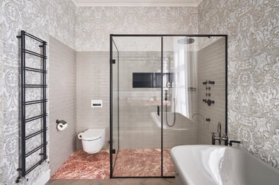 Luxury Villa Photo #43