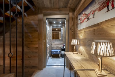 Luxury Villa Photo #20