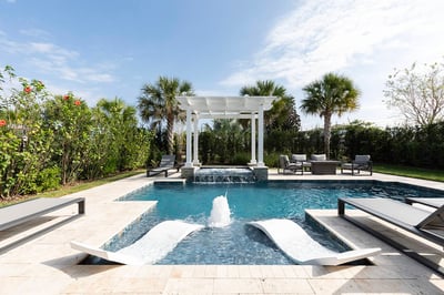 Luxury Villa Photo #4
