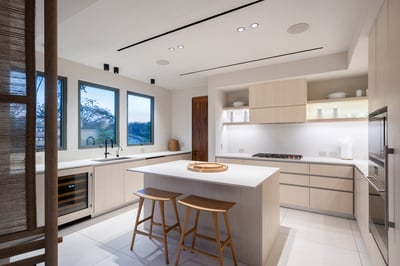 Luxury Villa Photo #28