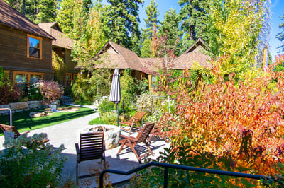 Luxury Villa Photo #28