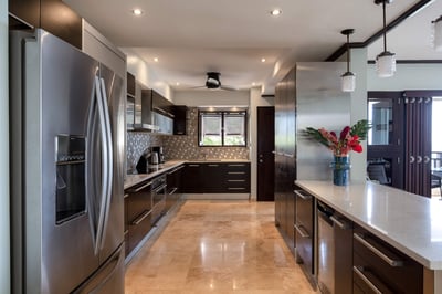 Luxury Villa Photo #11