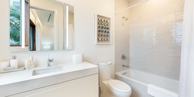 Luxury Villa Photo #19