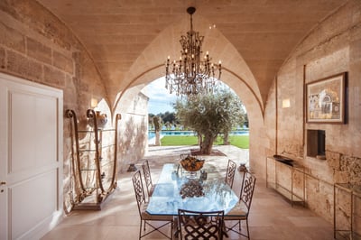 Luxury Villa Photo #13