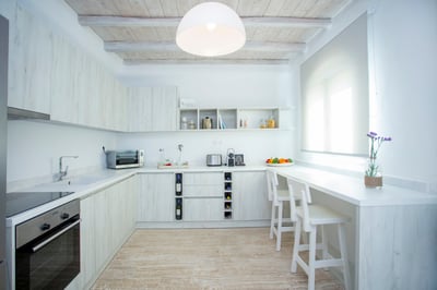 Luxury Villa Photo #11