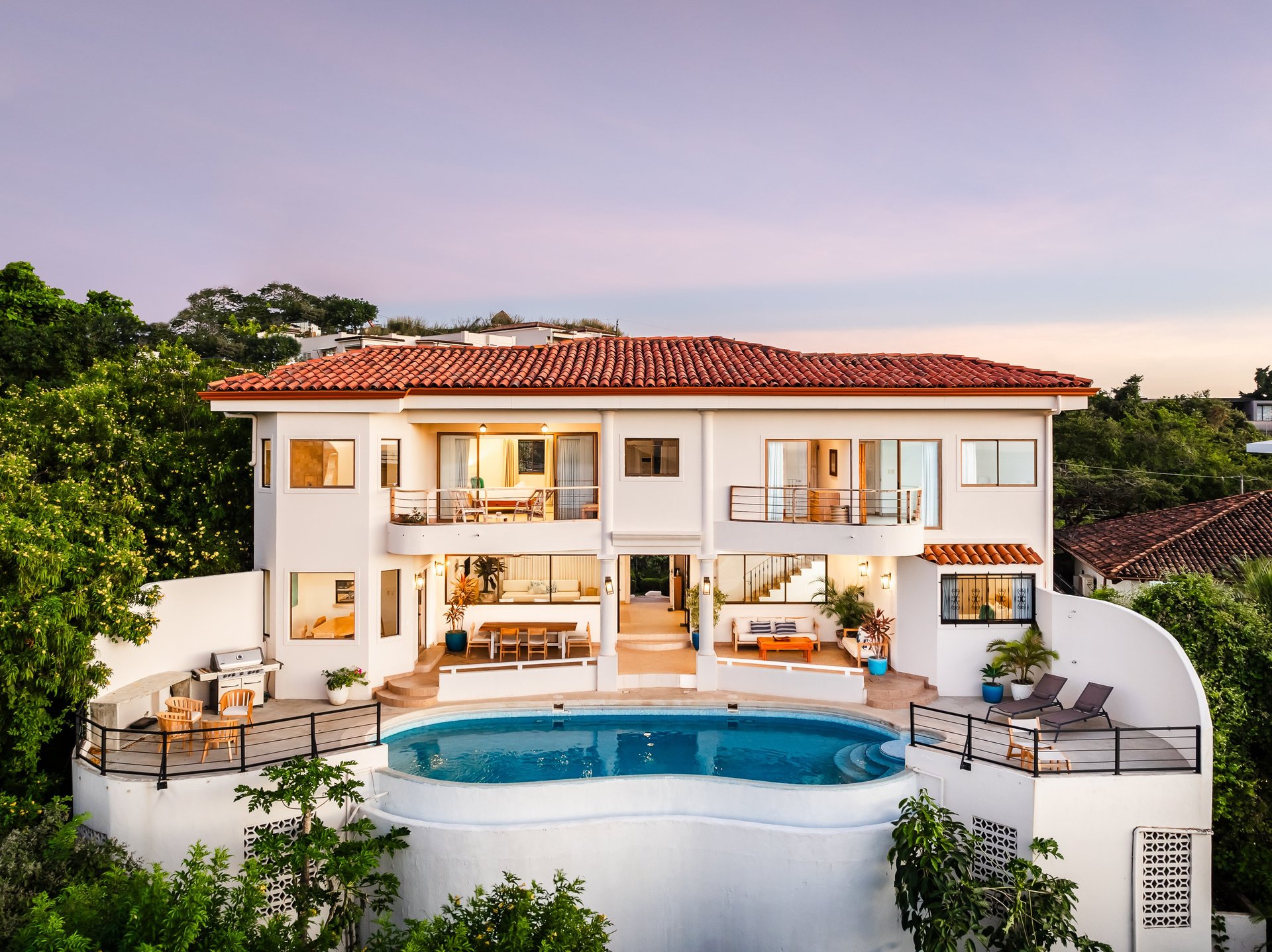 Casa Xanadu - 1