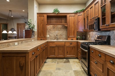 Luxury Villa Photo #6